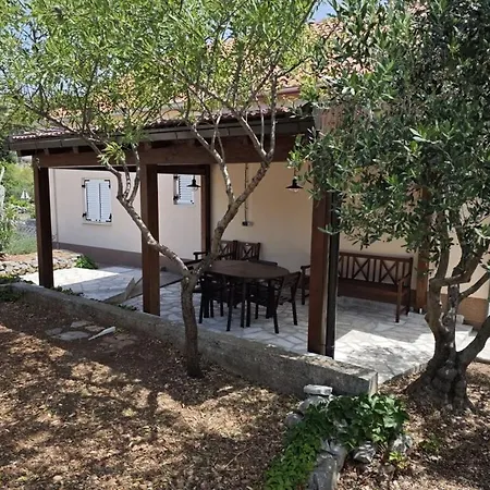 펜션 Holiday Home With 2 Bedrooms Podgreben