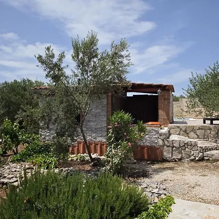 펜션 Holiday Home With 2 Bedrooms *