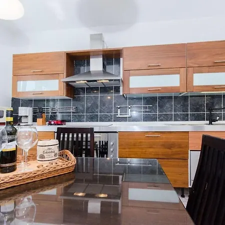 펜션 Holiday Home With 2 Bedrooms *