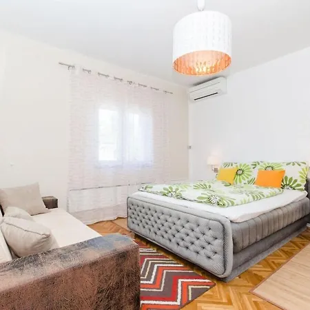 펜션 Holiday Home With 2 Bedrooms