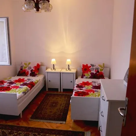 펜션 Holiday Home With 2 Bedrooms *