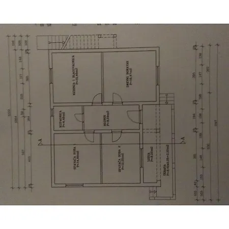Holiday Home With 2 Bedrooms 펜션